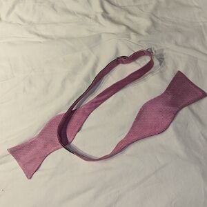 Set of 5 Silk bowties